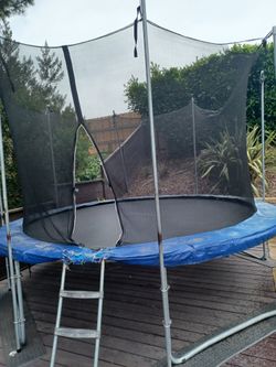 Trampoline