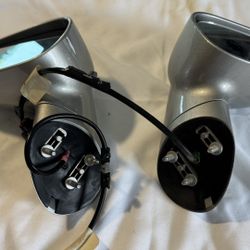 Pontiac Solstice Mirror