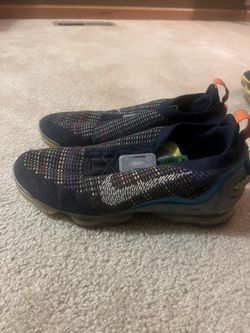 🔥 Halloween Sale Men’s Nike Vapormax flyknit size 11.5 🔥