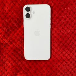 iPhone 16 Plus 256gb