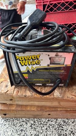 Ezgo golf cart charger