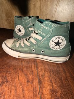 Converse de Niño