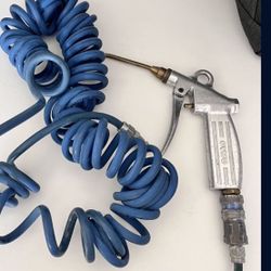 Compressor Air Blow Gun