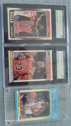 Michael Jordan