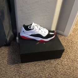 Jordan 11 Cmft 