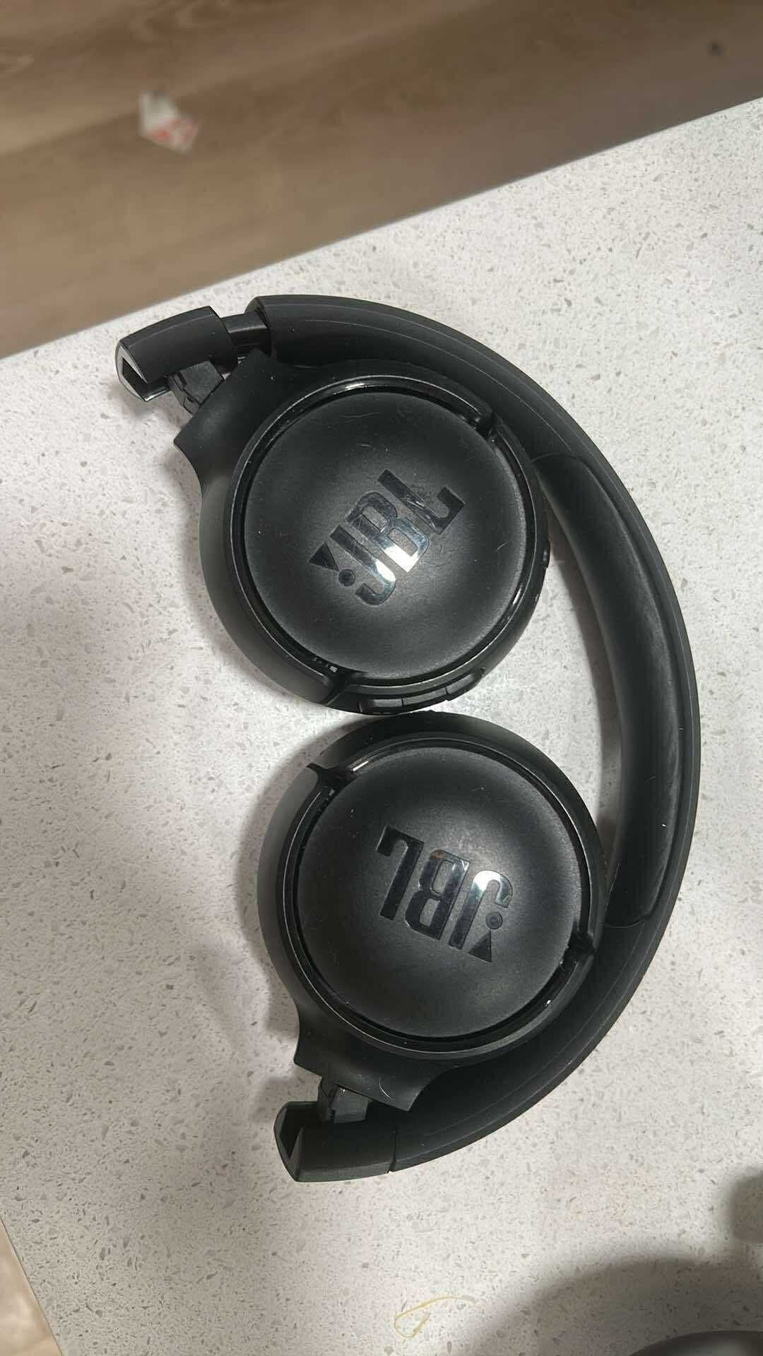 Jbl Wireless Headphones