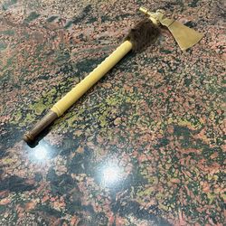 Hand Made Tomahawk