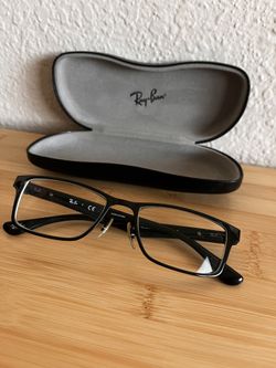 $70 Ray ban 6238 Frames 