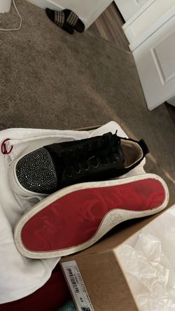 Red bottoms