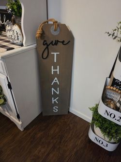Holiday Decor