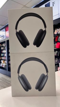 AirPods Max