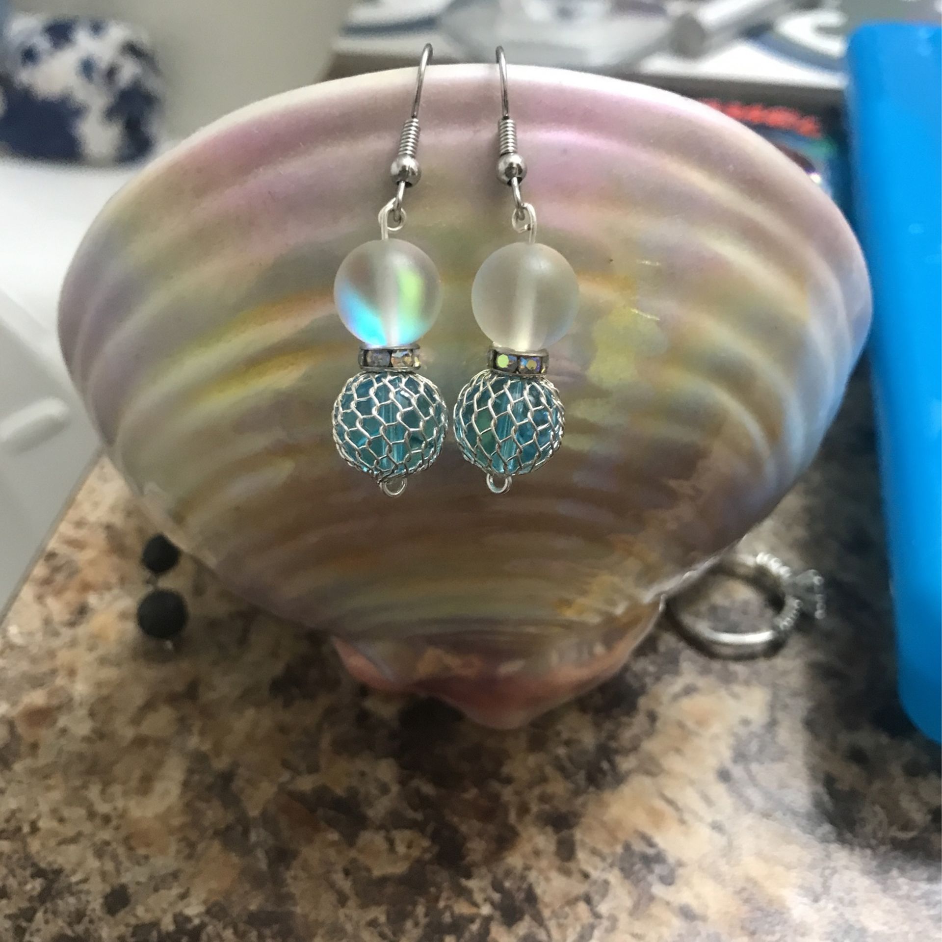 Handmade Earrings