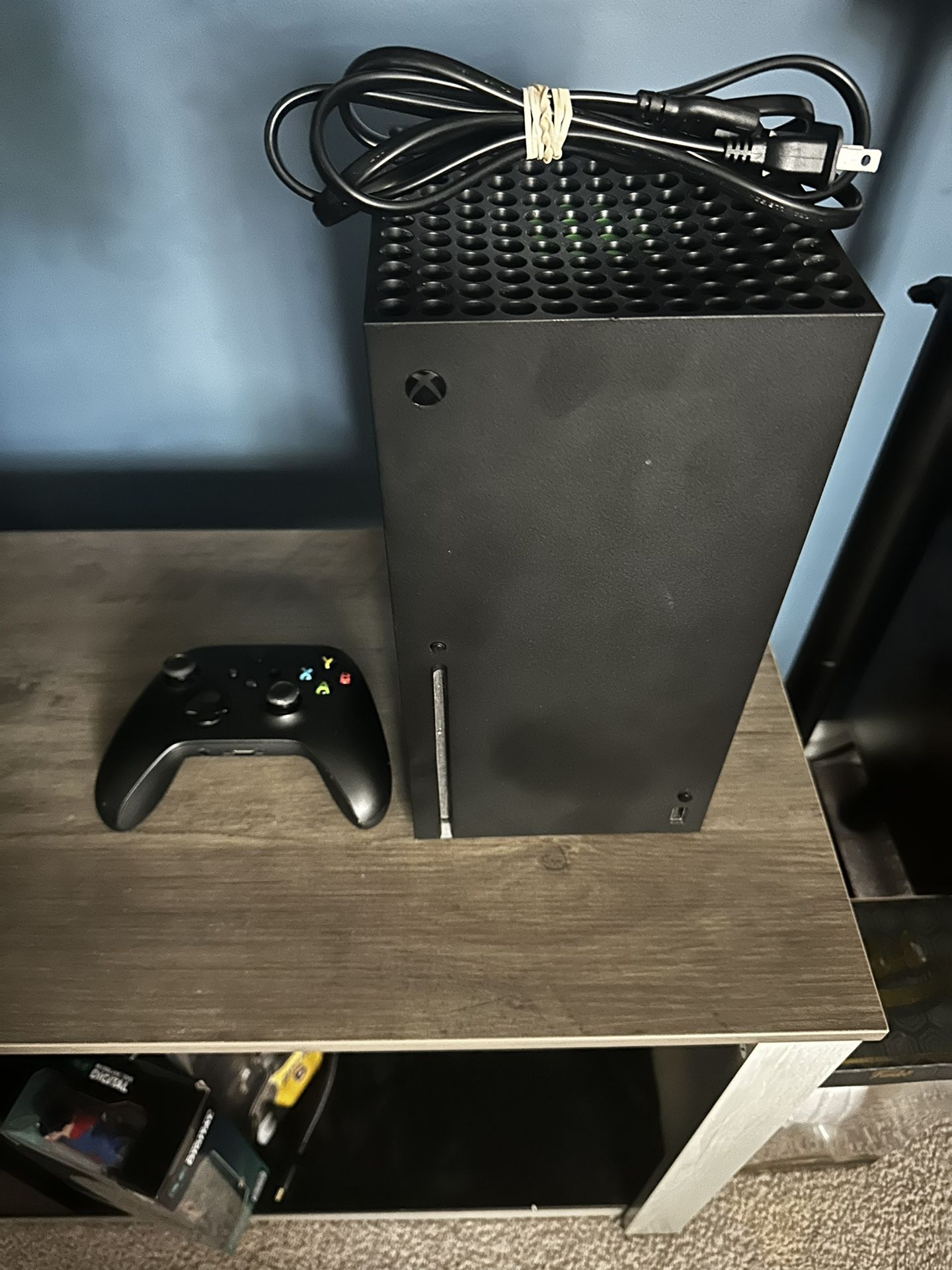 Xbox series X