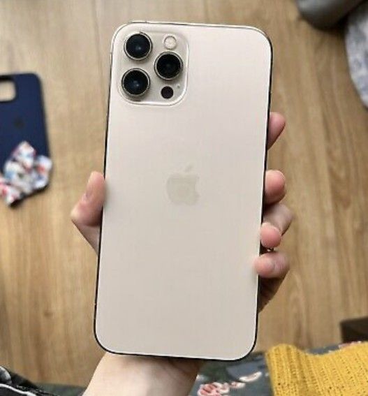 iPhone 12 Pro Max