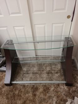 Glass Table