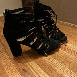 Steve Madden Heels