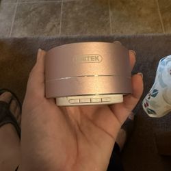 Mini Bluetooth Speaker 