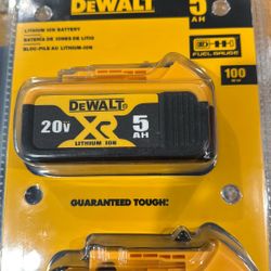 dewalt beteria