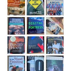 Books