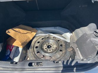 2009 Ford Taurus
