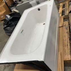 American Standard Cambridge Bathtub 