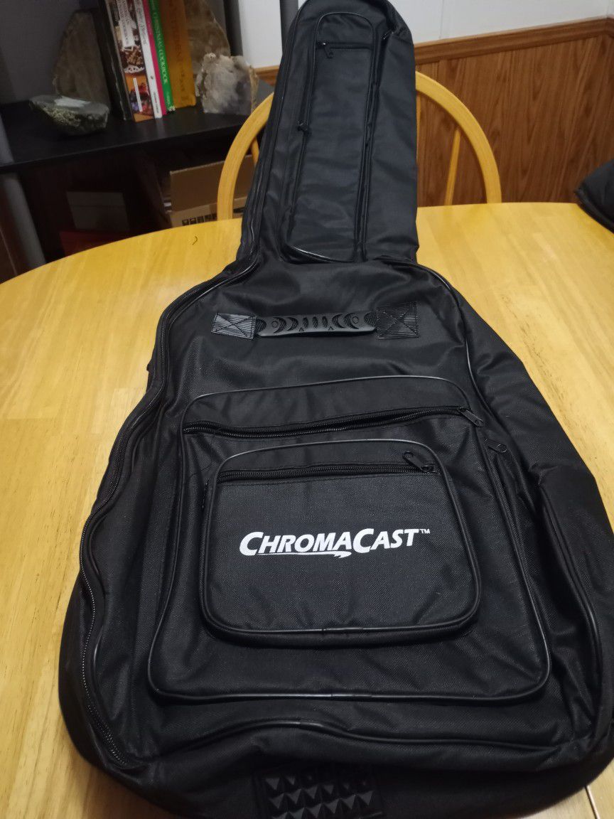 Chroma Cast Guitar Gig Bags