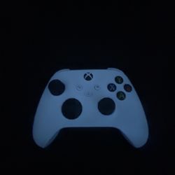 Xbox One Controller White