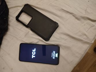 TCL  K33  5G. Smartphone  Boost Mobile Unlocked