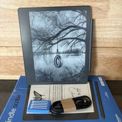 16GB Kindle Scribe 