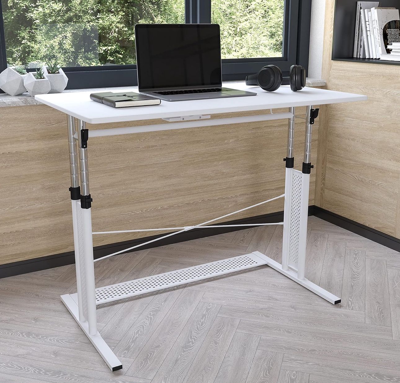 Stand Home Office Desk