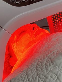 Rejuvenecimiento Facial
