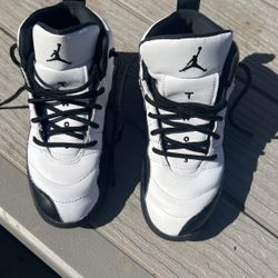Jordan 12 Kids Size 12c 