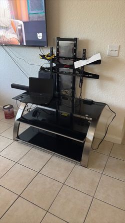 TV stand