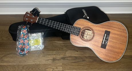 Donner Ukulele - Beginners Kit