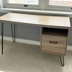 Office Study desk with Chair