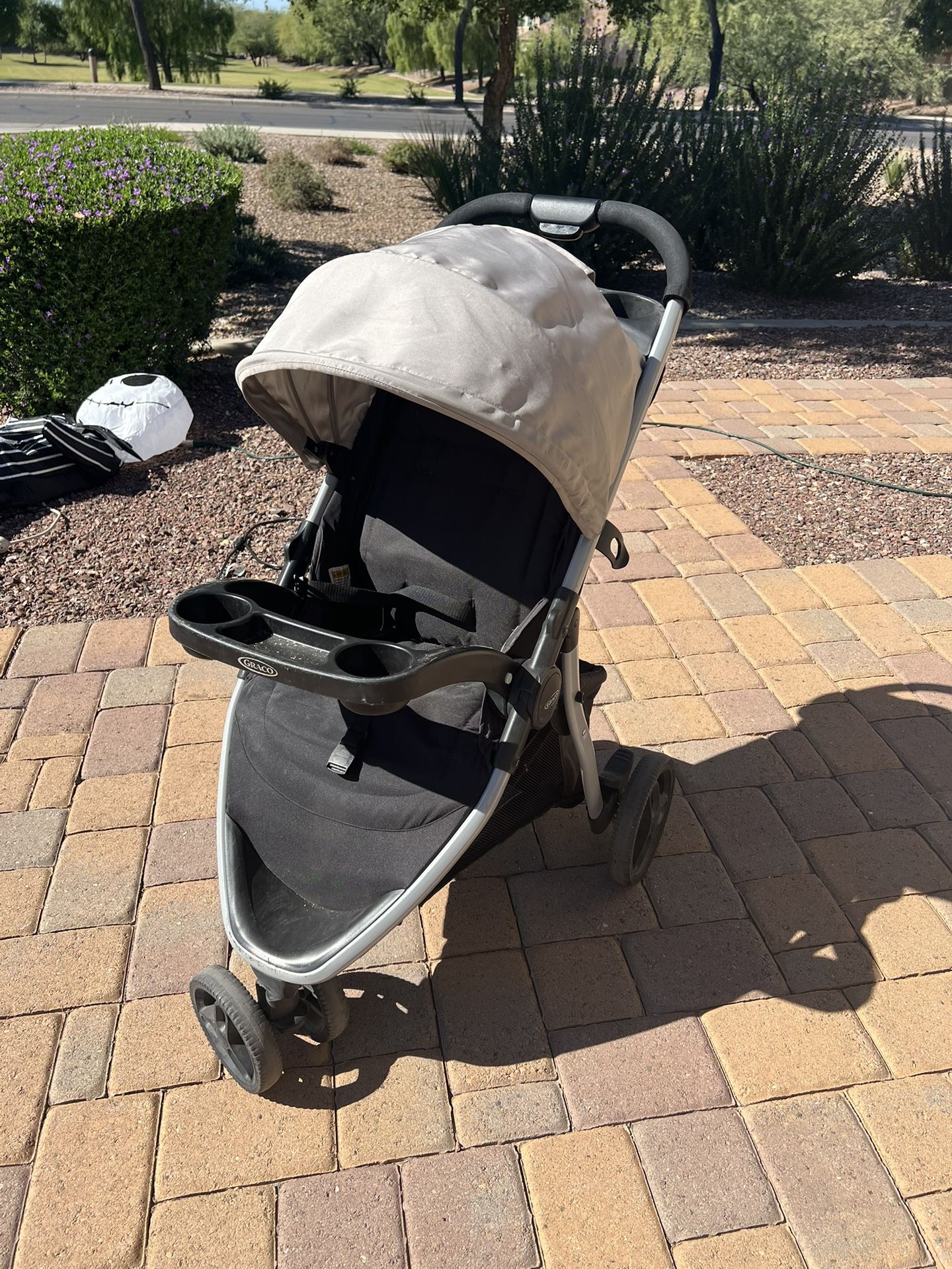 Graco stroller.  Used. Great Condition. 