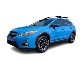 2016 Subaru Crosstrek