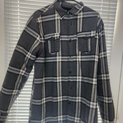 Flannel Shirt