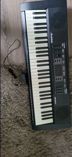 Alesis Piano