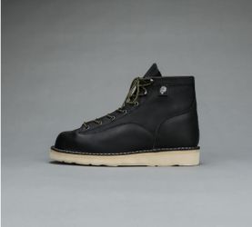 Darc Sport Lincoln Hawk Boots Size 6M
