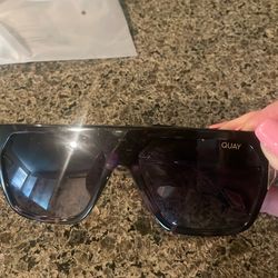 Quay Polarized sunglasses