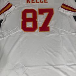 KC Chiefs Jerseys. New. Special 2 For $110