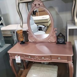 Vanity Set