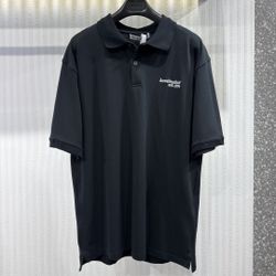 Acne Studios Men’s Polo Shirt New 