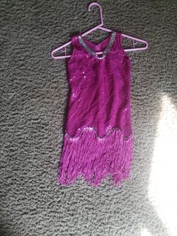 Flapper Dress