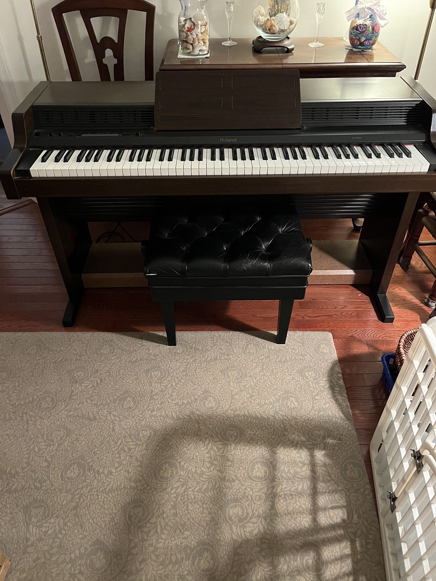 Roland 5600 Digital Piano