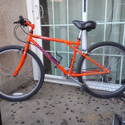 26in Gt Triple Diamond Karakoran 