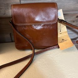 Crossbody