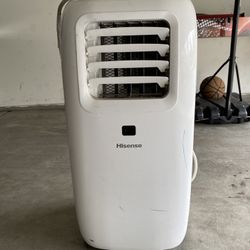 Air Conditioner Unit