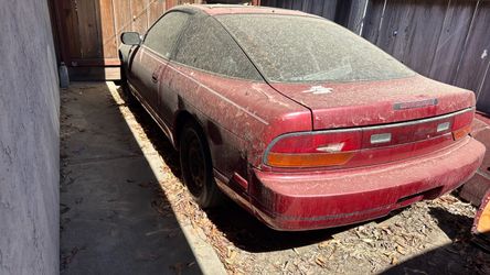 240sx s13
